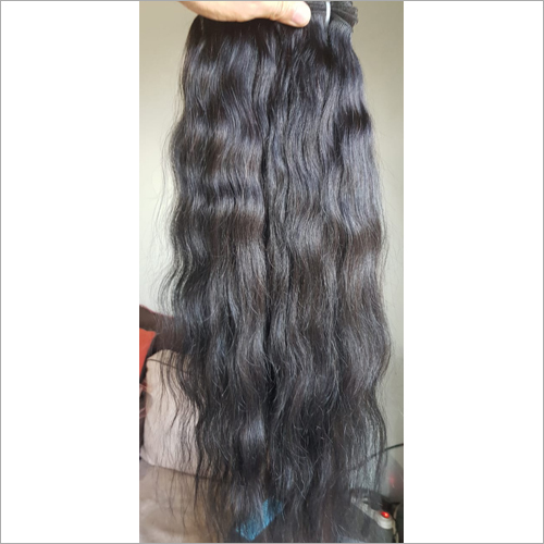Black Weave Human Hair