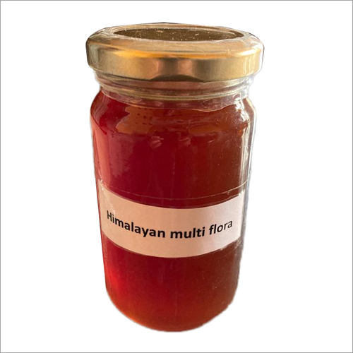 Himalayan Multi Flora Honey Grade: Food