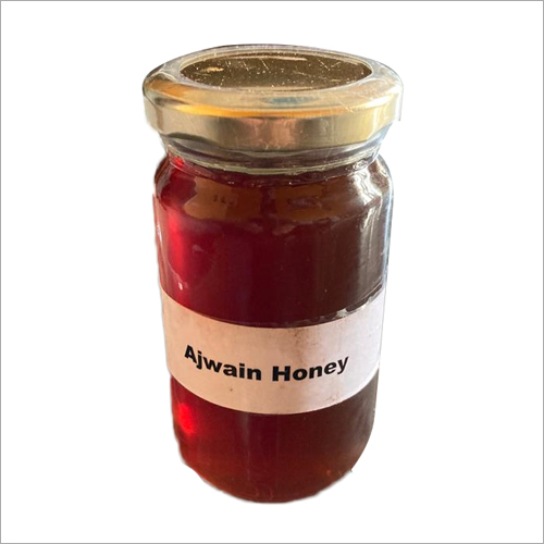 Ajwain Honey Grade: Food