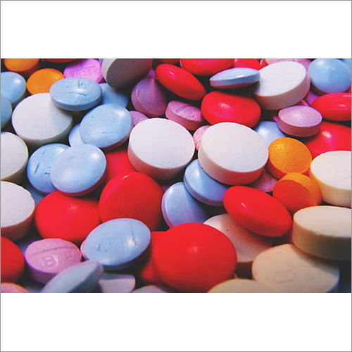 Various Cure Doctor Drug