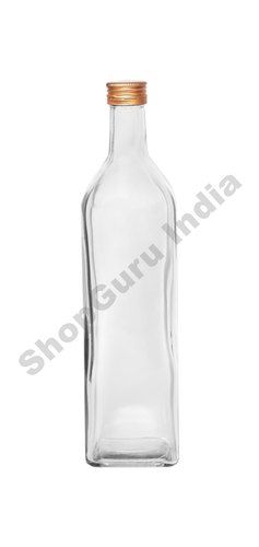 Best Glass Bottle Manufacturers in India - Glastic Global