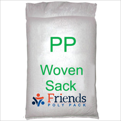 PP Woven Sack Bag