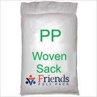 PP Woven Sack Bag