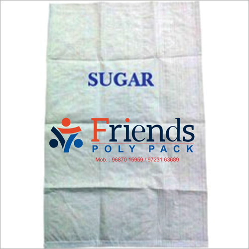 PP Laminated Bag