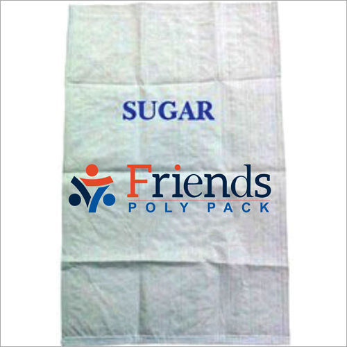 PP Woven Printed Bag