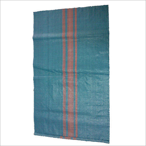 PP Woven Fertilizer Bag