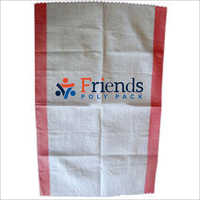 PP Woven Chemical Fertilizer Bag