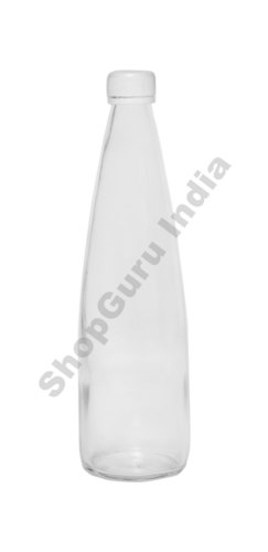 500Ml Mineral Water Bottle Capacity: 500 Milliliter (Ml)
