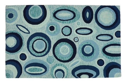 Hand Tufted Woolen Carpets