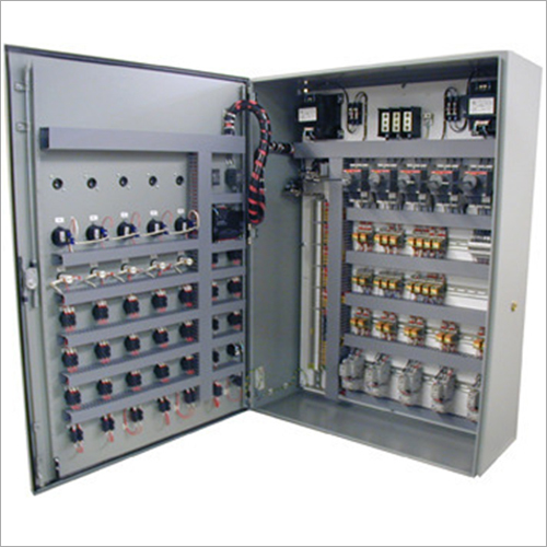 Control Relay Panels By PRECICON MECHATRONICS LLP