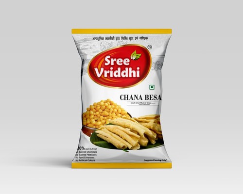 Besan Flour