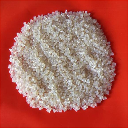F-PP Granules - High-Quality PP Granules, Industrial Grade, White Color, Custom Weight Available (kg) | Tailored Specifications Per Order Quantity