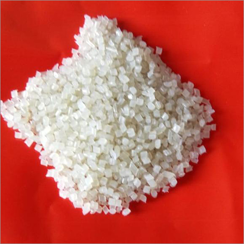 F-LD N Granules - High Quality Industrial Granules, White Color, Flexible Weight Options