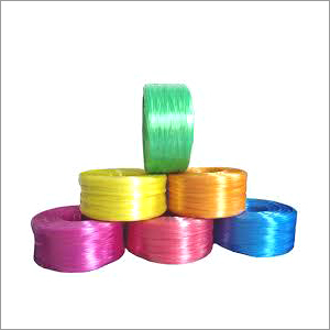 Multicolor Plastic Sutli Texture: Plain