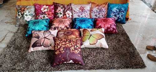 Acrylic Tima Cushion Covers