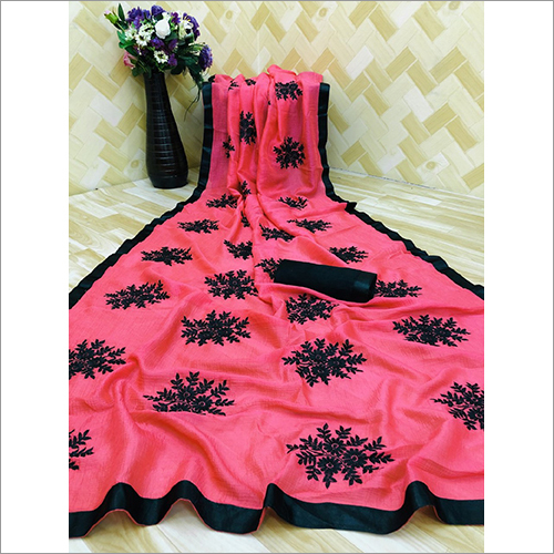 Any Color Ethnic Saree