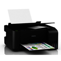 Epson L3110  EcoTank InkTank Printer