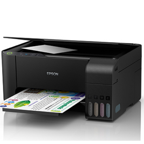 Epson L3110  EcoTank InkTank Printer