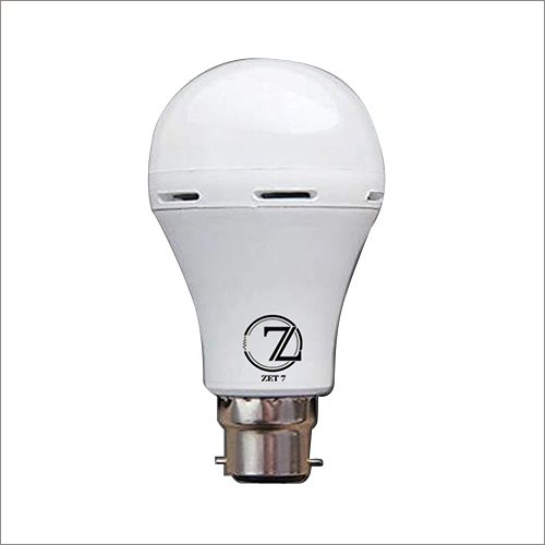 Electric Bulb