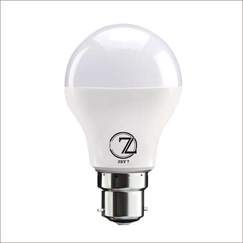 LED 9w Bulb