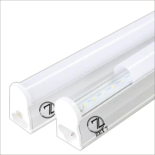 Led Tube Light Body Material: Ceramic