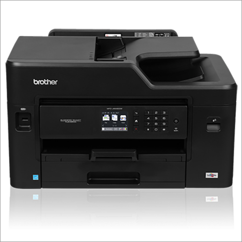Business Smart Plus Color Inkjet All-in-One MFCJ5330DW Printer