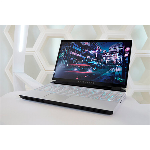 ALIENWARE Area-51M Gaming Laptop By HI-TECH AUTOMATIONS PRIVATE LIMITED