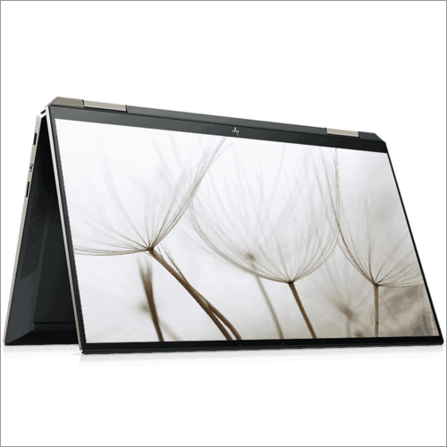 HP Spectre x360 13-aw0053na 4K AMOLED Convertible Laptop By HI-TECH AUTOMATIONS PRIVATE LIMITED