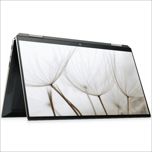 HP Spectre x360 13-aw0053na 4K AMOLED Convertible Laptop
