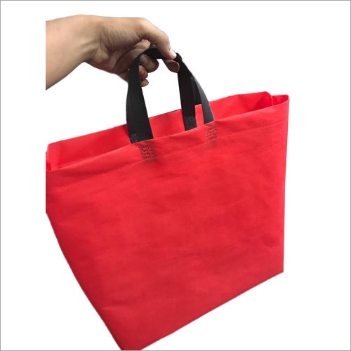 U Cut Non Woven Bags