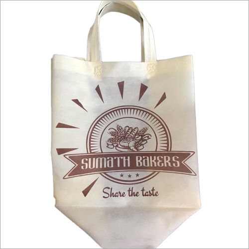 Printed Non Woven Shopping Bags at Best Price, Printed Non Woven ...