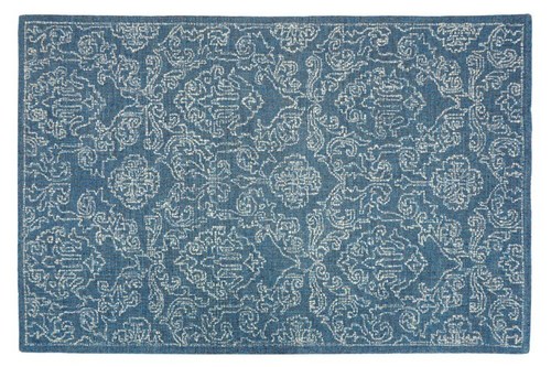 Hand Tufted Woolen Carpets
