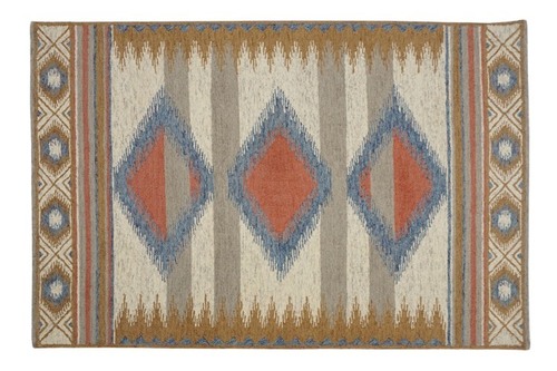 Hand Tufted Woolen Carpets