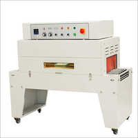 Shrink Tunnel Packaging Machine