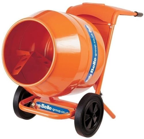 Mini Concrete Mixture