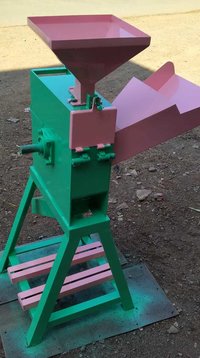 Agriculture Chaff Cutter Machine