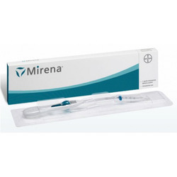 Mirena IUD