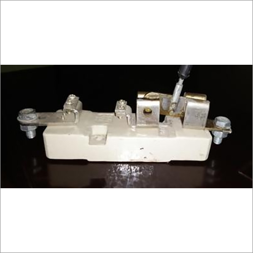 HRC Fuse Base