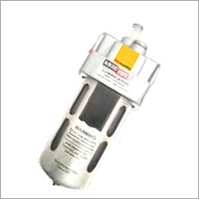 HQ-AL-40000-04 J Type Air Lubricator