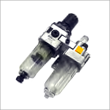 HQ-AC-2010-02 FR+L Air Preparation Unit