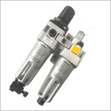 HQ-AC-2010-02M J Type FR+L Air Preparation Unit