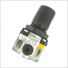 HQ-AR-4000-04 J Type Air Regulator