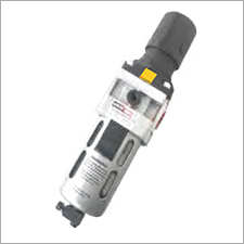HQ-AW-4000-04 J Type FR Filter And Regulator Unit