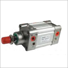 DNC Magnetic Cylinder