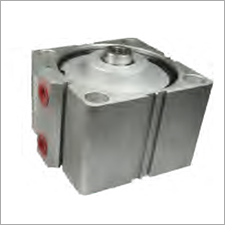 SDA Non Magnetic Male and Female Thread Cylinder