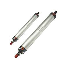 Mal Cylinder