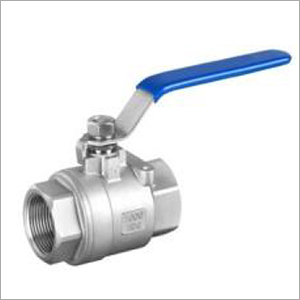 Steel Valve