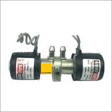 Dental Valve Double