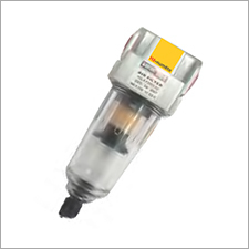 Hq-Af-2000-02 J Type Air Filter