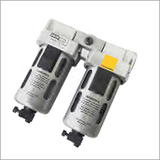 Oil and Moisture Removal Filter
